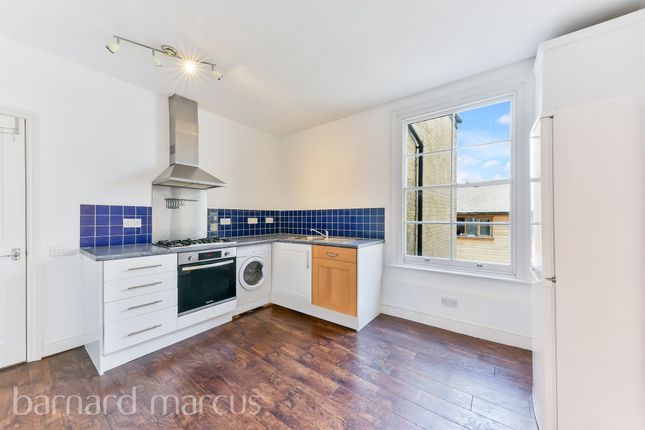 Flat for sale in Devonshire Road, London