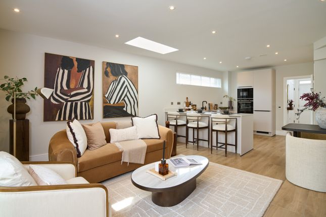 4-bed house on TwickenhamGreen1, Edwin Road, Twickenham, £1,345,000