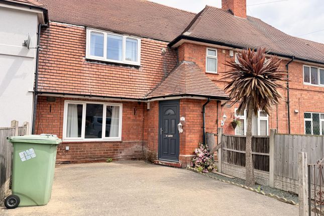 16, Albury Drive, Nottingham photo 2