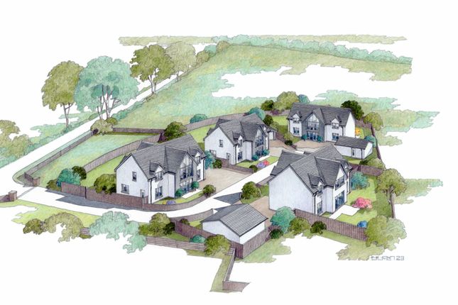 Artist Impression