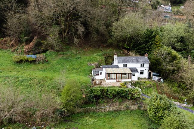 Thumbnail Cottage for sale in Symonds Yat, Ross-On-Wye, Herefordshire