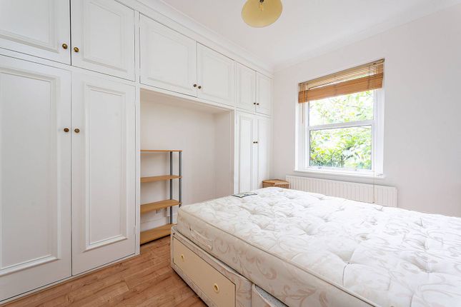 Maisonette for sale in Fulham Palace Road, Fulham, London