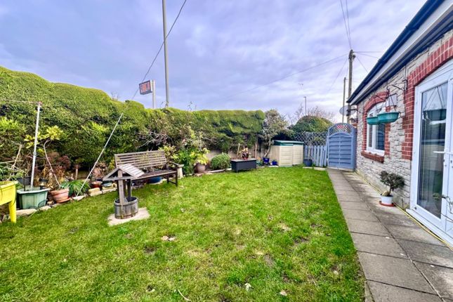 Bungalow for sale in Spa Avenue, Weymouth