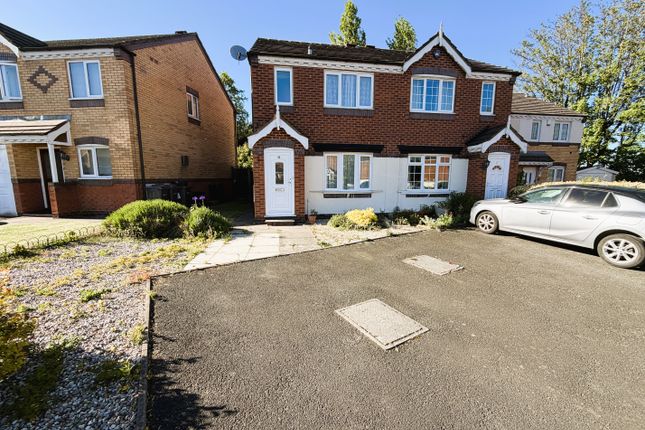 2-bed house on 15, Brueton Drive, Birmingham, £219,950