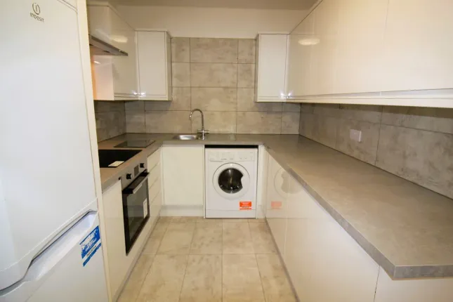 Landward Court, Harrowby Street, London photo 3