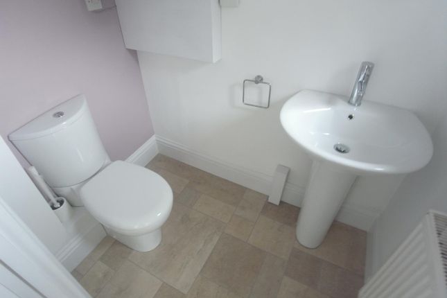 18, Newton Gardens, North Yorkshire photo 4