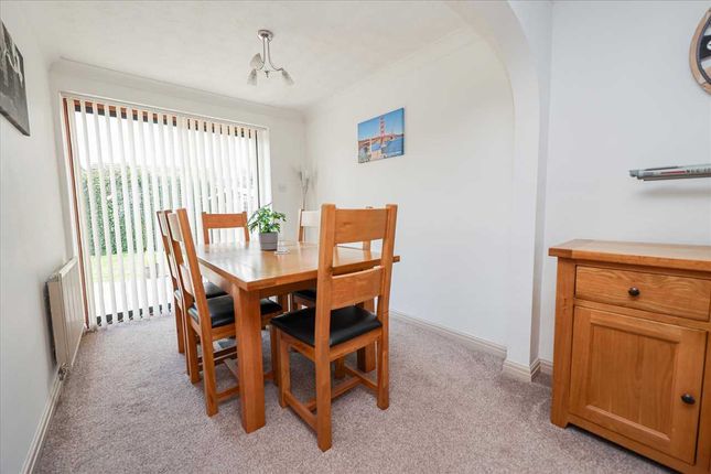 Bungalow for sale in Waltham Road, Lincoln