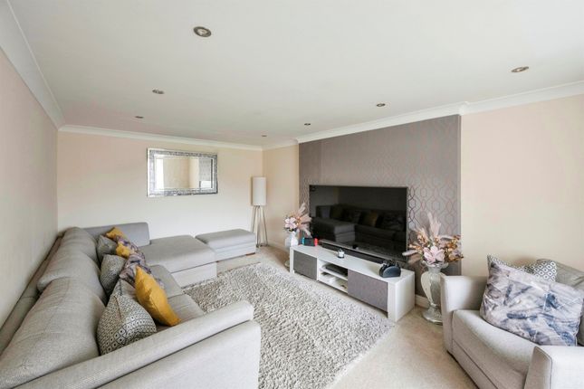 Detached house for sale in Bloomhill Court, Moorends, Doncaster