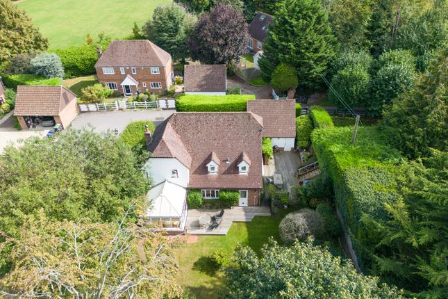 Detached house for sale in Thanington Court Farm, Thanington Road, Canterbury