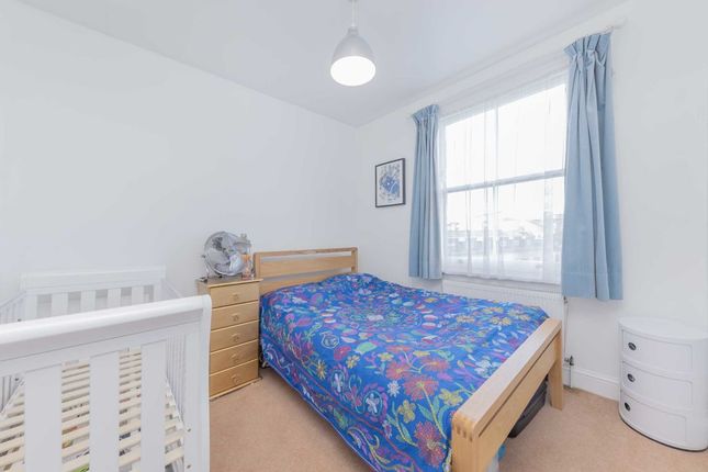 Terraced house for sale in Priory Park Road, London