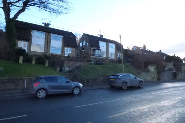 Semi-detached house to rent in Leeds &amp; Bradford Road, Leeds
