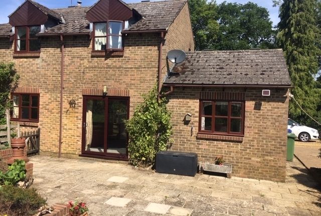 1 bed property for rent in Sulgrave Road, Culworth OX17
