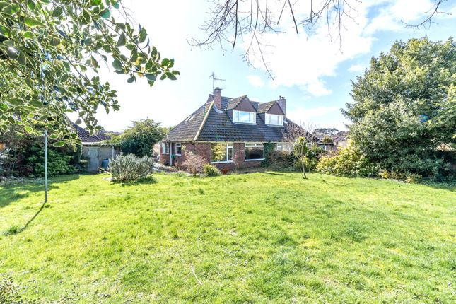 Semi-detached house for sale in Waterdale Gardens, Westbury-On-Trym, Bristol