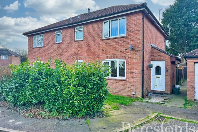 1-bed house on 1, Yale Mews, Essex, £170,000