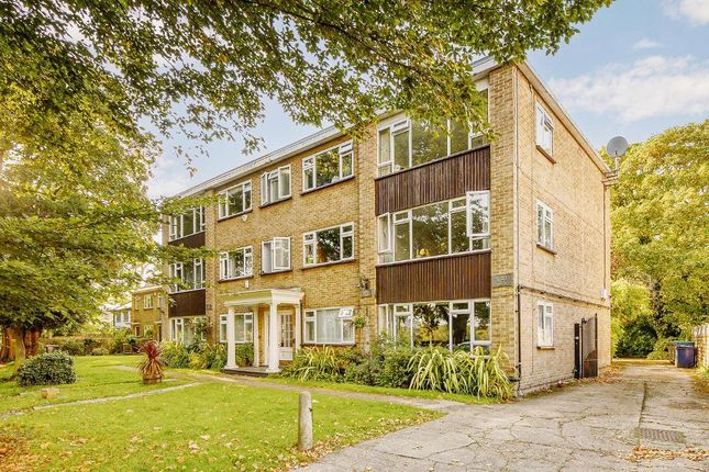 Flat for sale in Spring Court, Church Road, Hanwell