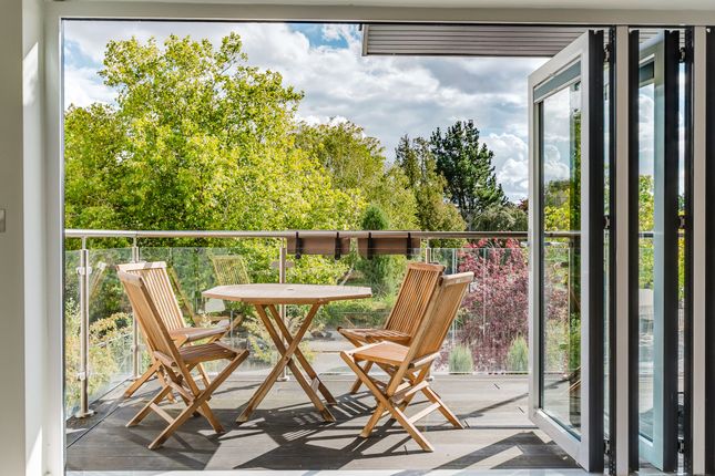 3-bed flat on Apt 5, Blenheim House, Leamington Spa, £800,000
