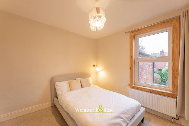 Terraced house for sale in Wood Lane, Harborne, Birmingham