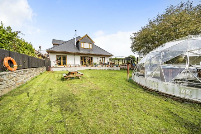 Detached bungalow for sale in Reigit Lane, Murton, Swansea