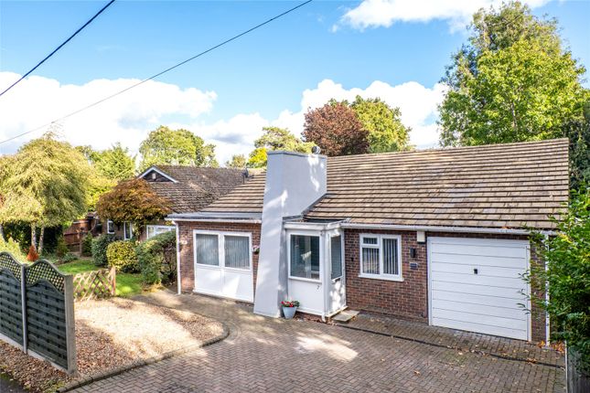3-bed bungalow on Greenways, Kent, £550,000