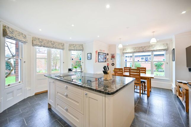 Semi-detached house for sale in Altwood Road, Maidenhead