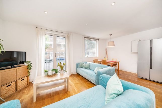 Flat 1, 45, Pigott Street, London photo 3