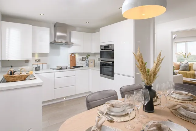 Taylor Wimpey - Appledown Meadow
