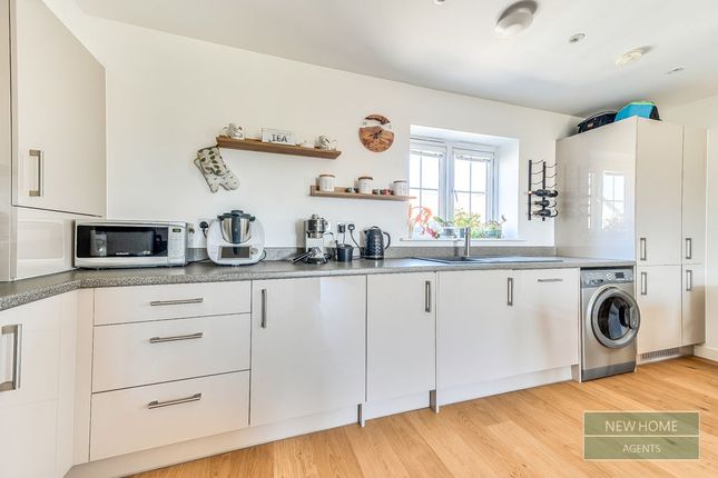 6, Gold Court, Gibson Road, Bishops Stortford photo 5