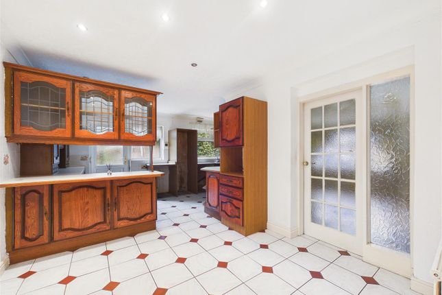 Nyumbani, Cliff House Drive, Hessle photo 3