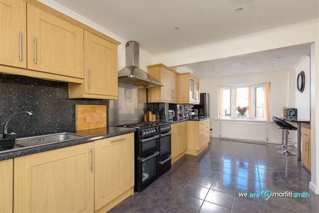 Semi-detached house for sale in Greaves Lane, Stannington