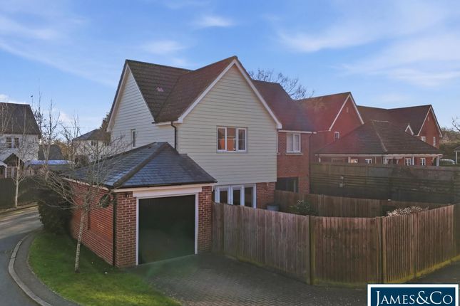 2, Parish Way, Bishop's Stortford photo 4