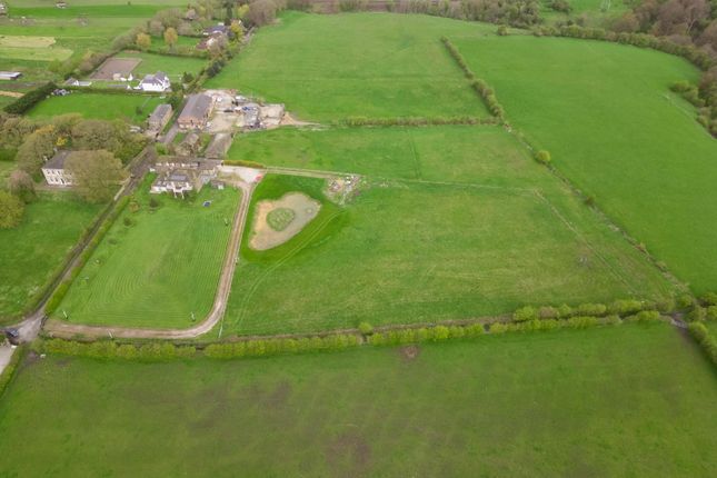 Farmhouse for sale in Wild Grove Farm, Wild Grove, Pudsey