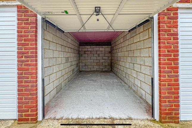 Garages to the Rear, Meadowside., Angmering photo 2