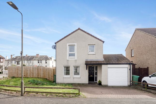 Thumbnail Property for sale in 1 Stoneybank Drive, Musselburgh