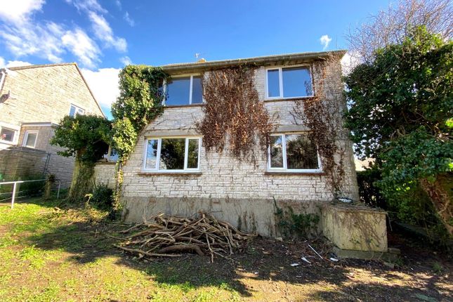 Detached house for sale in Ringstead Crescent, Weymouth