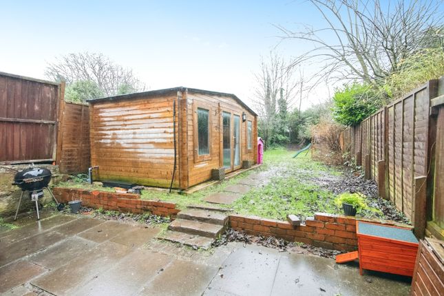 Semi-detached house for sale in Woodhouse Road, Quinton, Birmingham, West Midlands