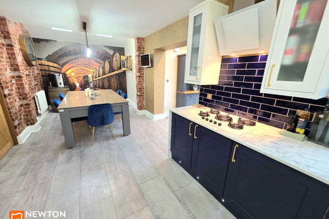 14 Lynton Drive, Sutton-In-Ashfield photo 3