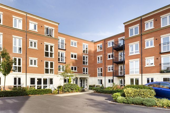 Thumbnail Flat for sale in North Place, Cheltenham