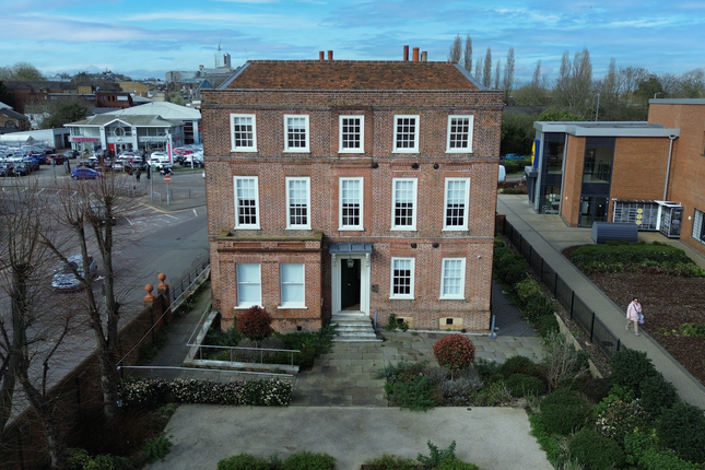 Thumbnail Office to let in Frogmore House, 273 Lower High Street, Watford