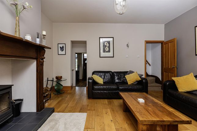 5 Bethel Terrace, Sparkhouse Lane, Sowerby Bridge photo 2