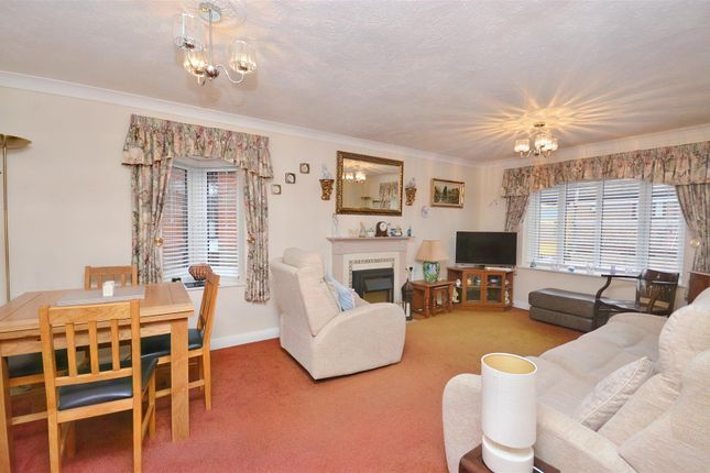 Flat for sale in Church Bailey, Westham, Pevensey