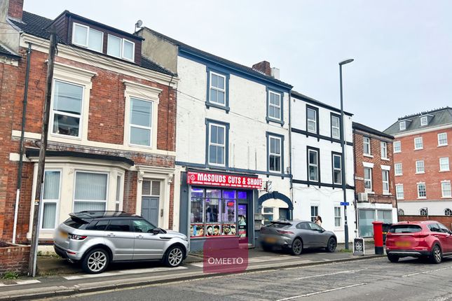 Retail premises for sale in 3 Duffield Road, Derby