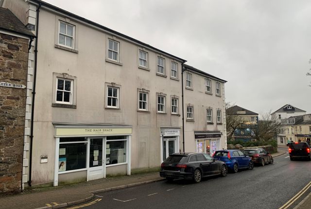 Office to let in 5, Pynewood House, 1A Exeter Road, Ivybridge, Devon