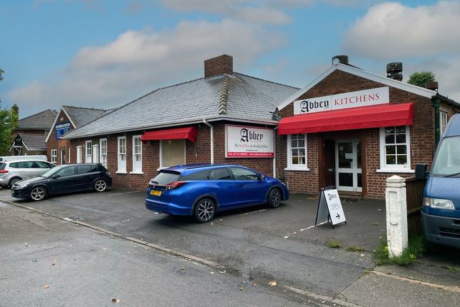 Thumbnail Retail premises to let in Unit 3, 93 Whitchurch Road, Shrewsbury