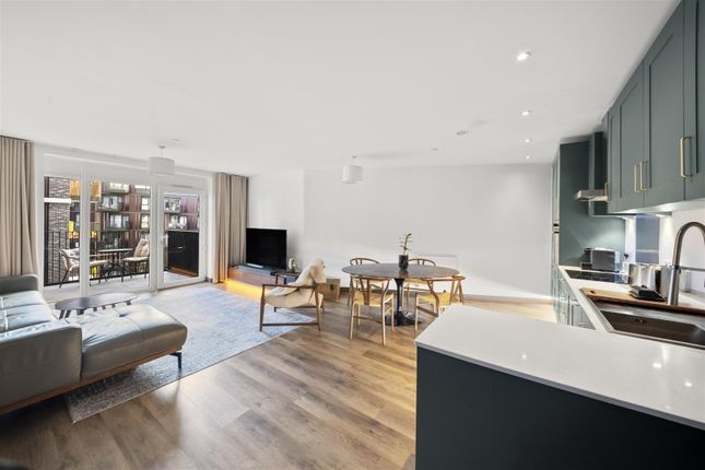 Flat 48, Block A, 7 Gramophone Lane, Hayes photo 3