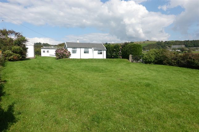 Thumbnail Property for sale in Bryn Melyn, Llandanwg, Llanfair, Harlech, Gwynedd