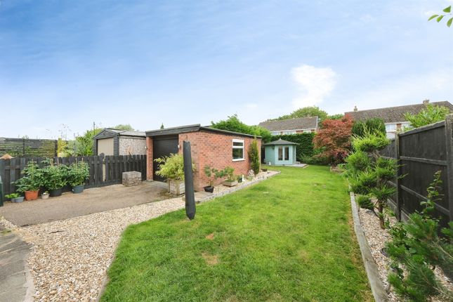 14, Richmond Road, Retford photo 2