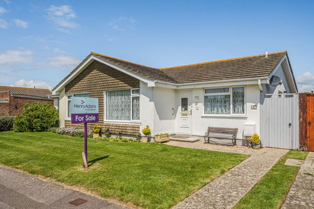 Thumbnail Semi-detached bungalow for sale in Cormorant Way, East Wittering