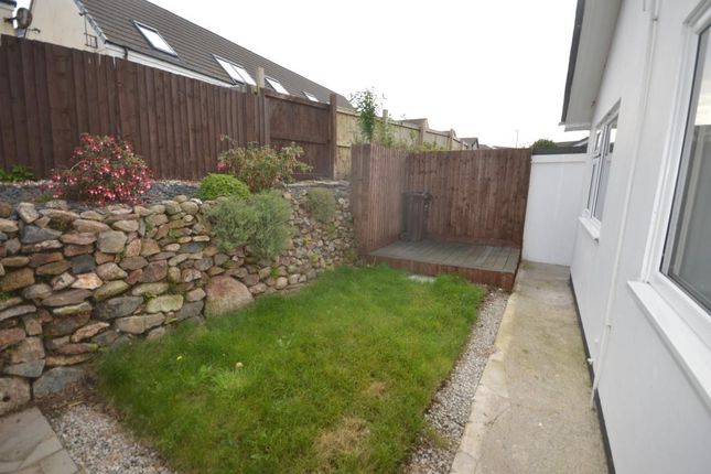 Detached bungalow to rent in Forth An Ryn, Redruth