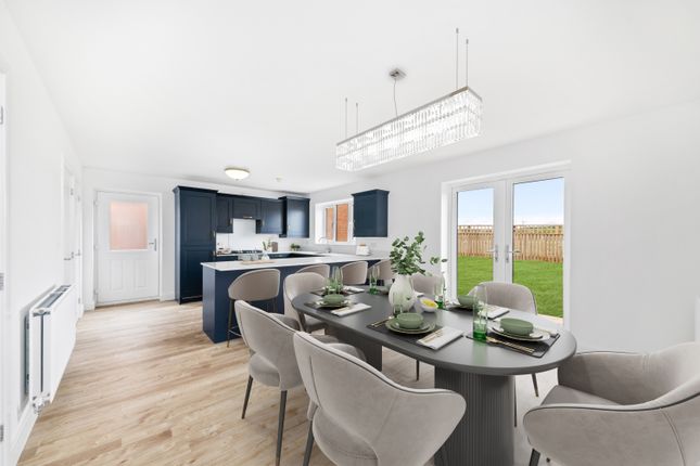 22, Glovers Way, Killamarsh photo 3