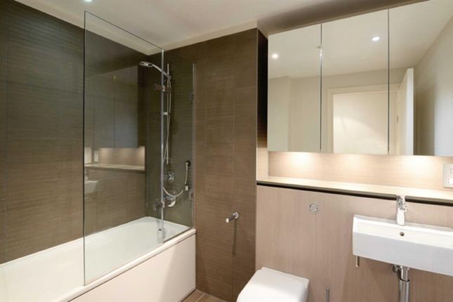 Flat 311, 4B, Merchant Square, Paddington photo 2